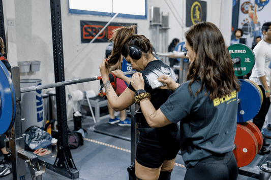 A Guide to Choosing a Personal Trainer - Desert Barbell