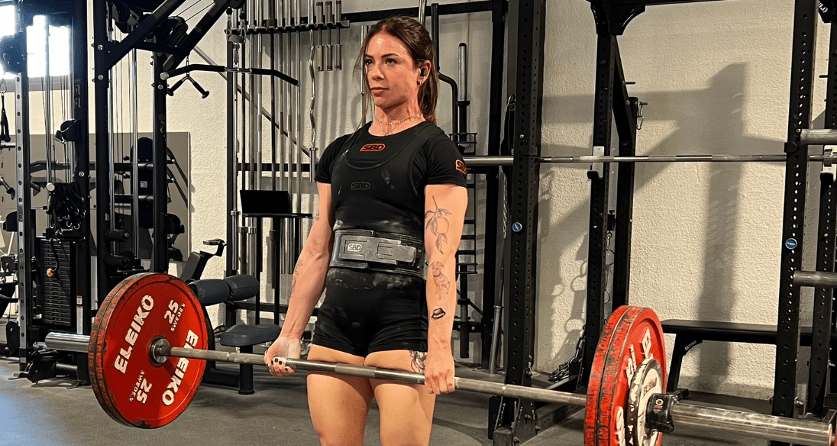 Science Behind Strength Training Science Behind Strength Training