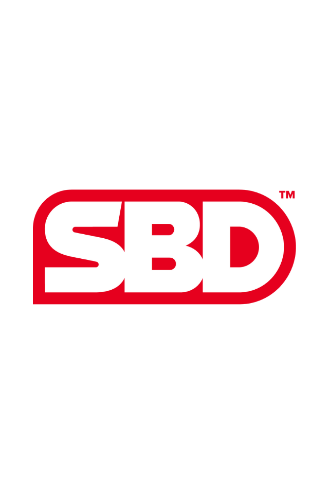 SBD UAE AND DESERT BARBELL