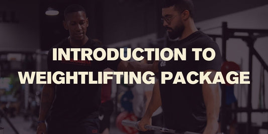 Introduction to Olympic Weightlifting at Desert Barbell - Desert Barbell