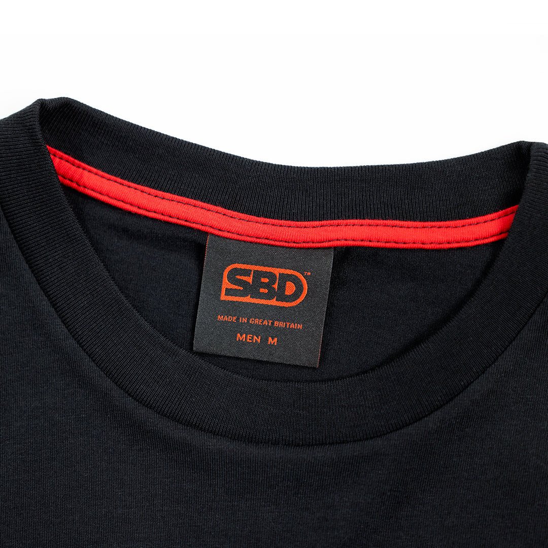 Sheffield 24 T-shirt - Desert Barbell