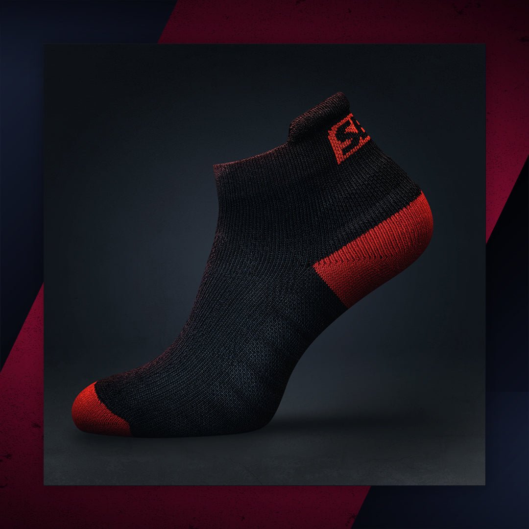 TRAINER SOCKS - Desert Barbell