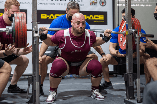 Approaching Sports Injuries: 6 factors to help your mental game - Desert Barbell