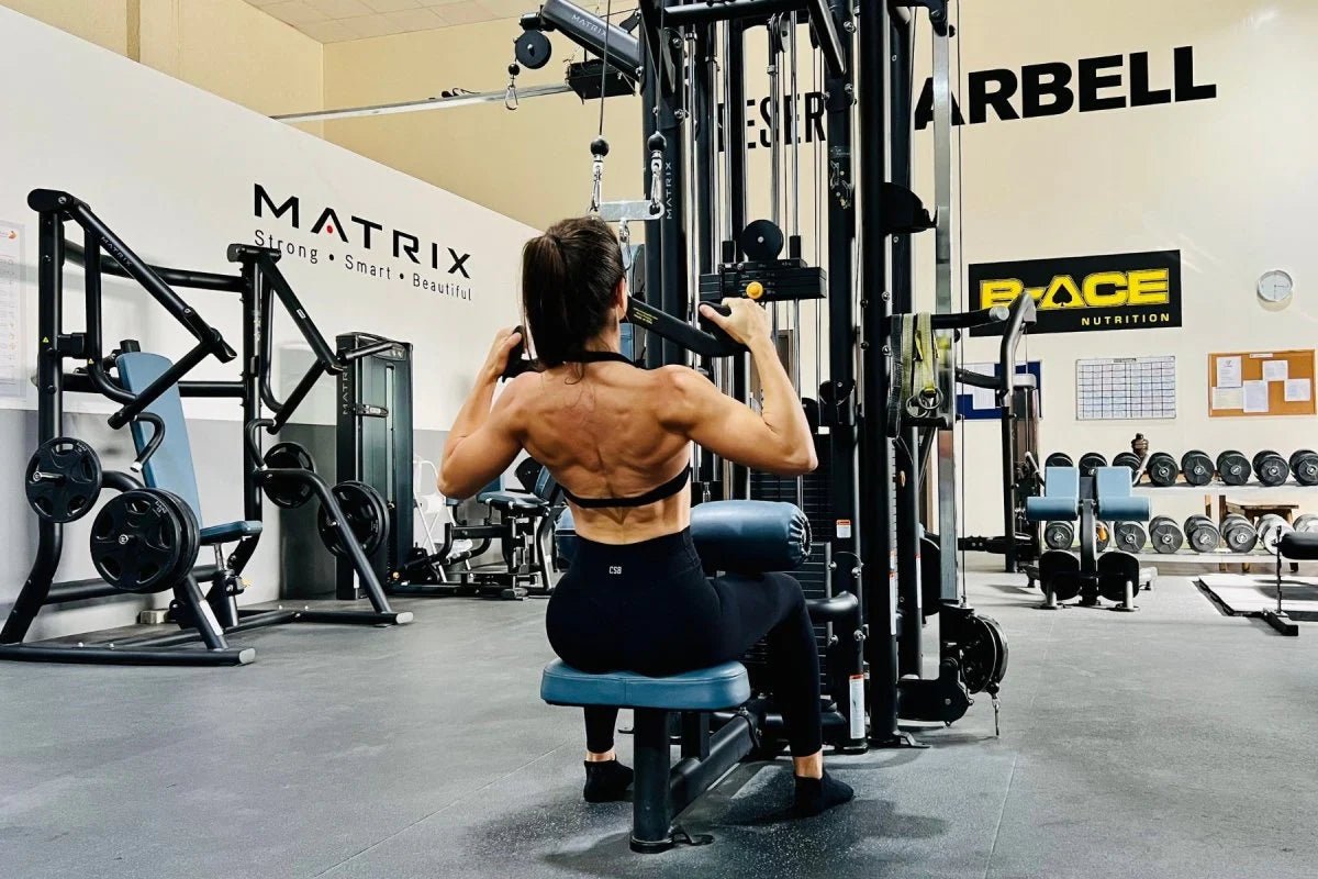 How Personal Trainers Tailor Workouts to Prevent Injuries - DBSG ...