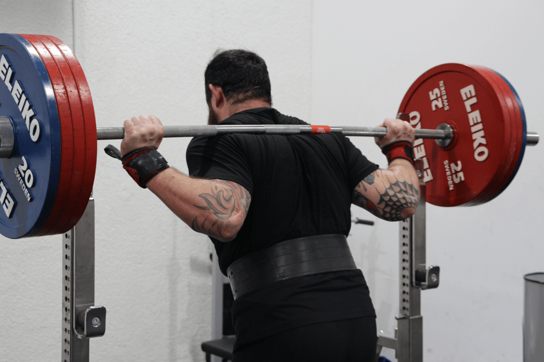 How to manage training fatigue and recovery: Part 2 - Desert Barbell