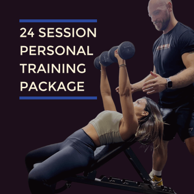 Personal Training Packages Include Get the Best Personal training packages in Dubai - DBSG – Desert Barbell