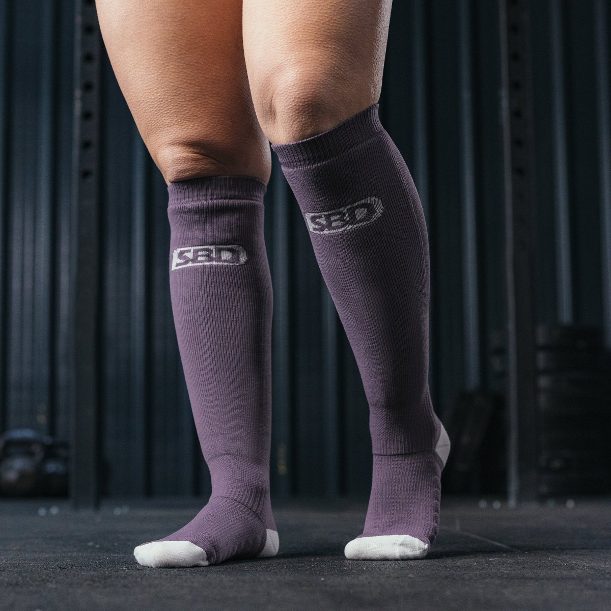 ASPIRE DEADLIFT SOCKS - Desert Barbell