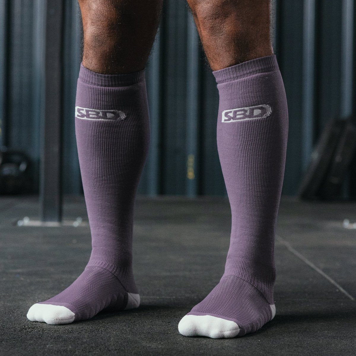 ASPIRE DEADLIFT SOCKS - Desert Barbell