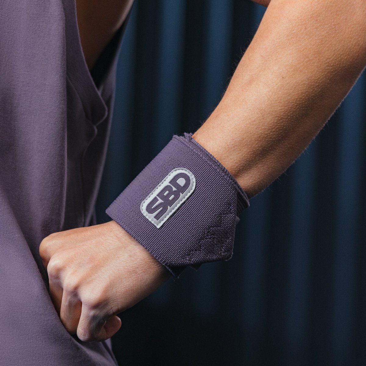 ASPIRE WRIST WRAPS - Desert Barbell
