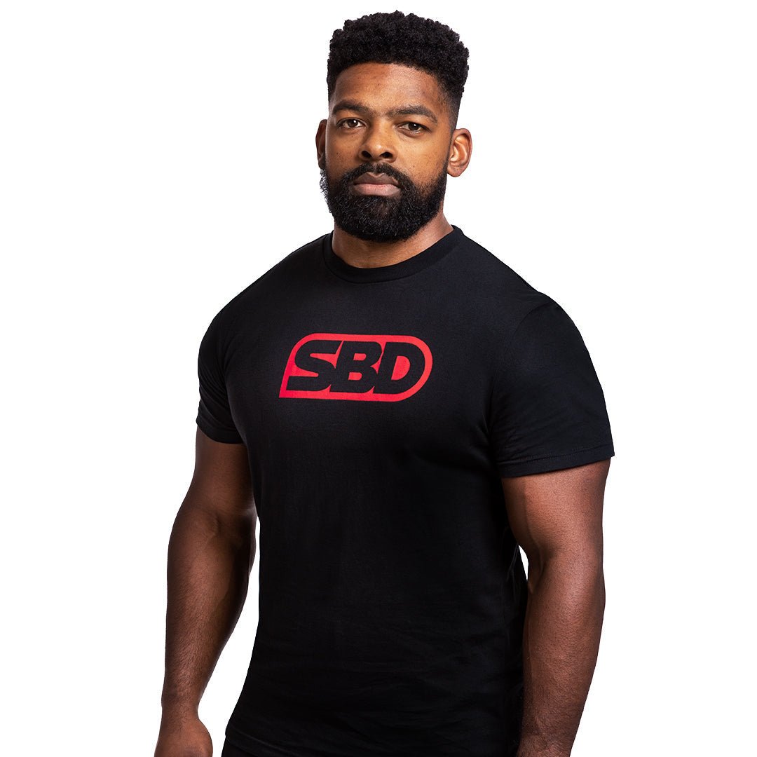 BRAND T - SHIRT - Desert Barbell