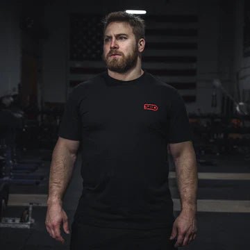 CLASSIC T - SHIRT - Desert Barbell