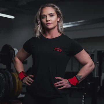 CLASSIC T - SHIRT - Desert Barbell