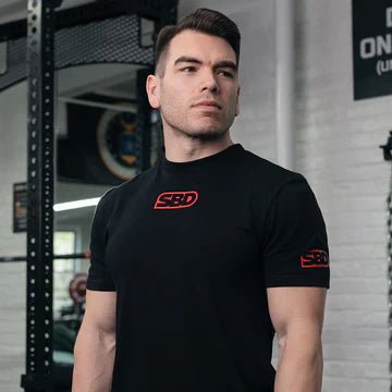 COMPETITION T - SHIRT - Desert Barbell