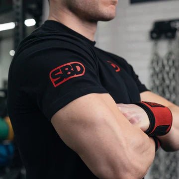 COMPETITION T - SHIRT - Desert Barbell