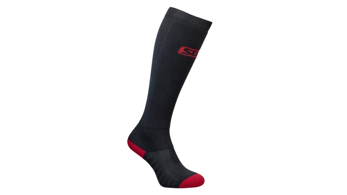 DEADLIFT SOCKS - Desert Barbell