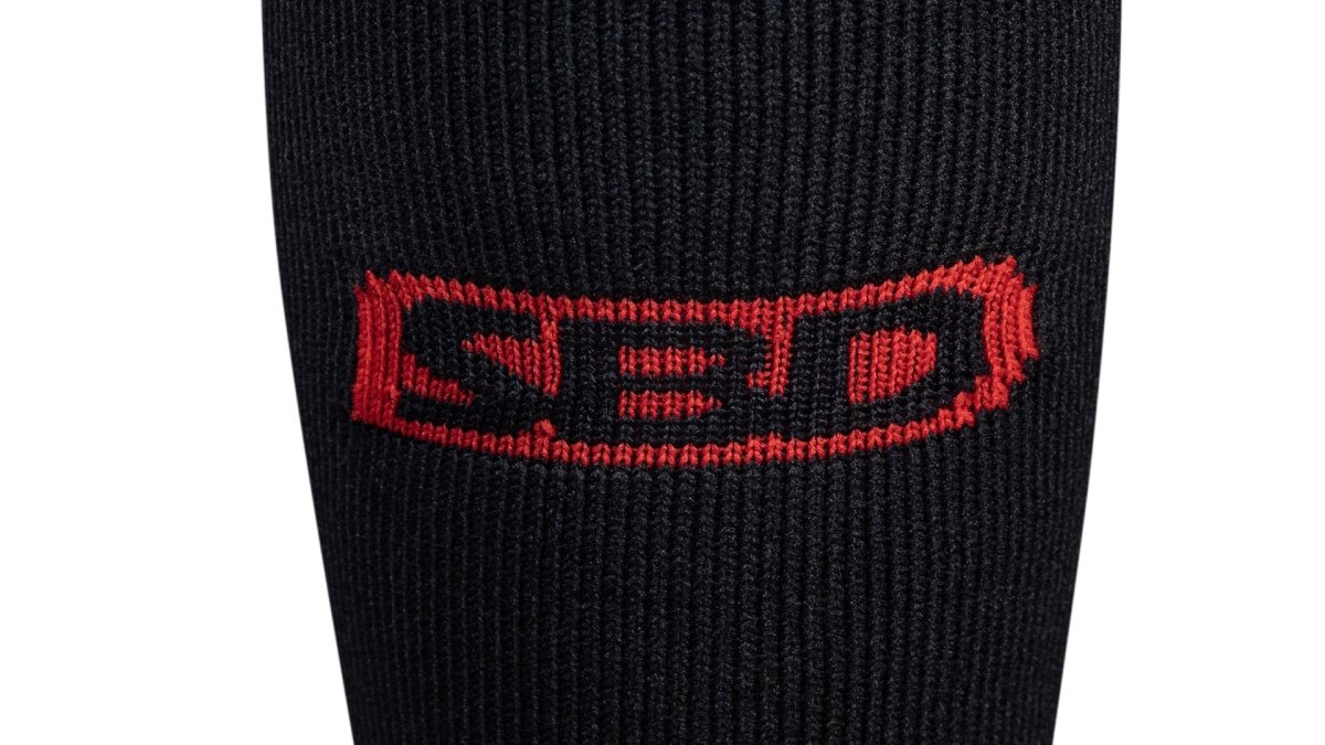 DEADLIFT SOCKS - Desert Barbell