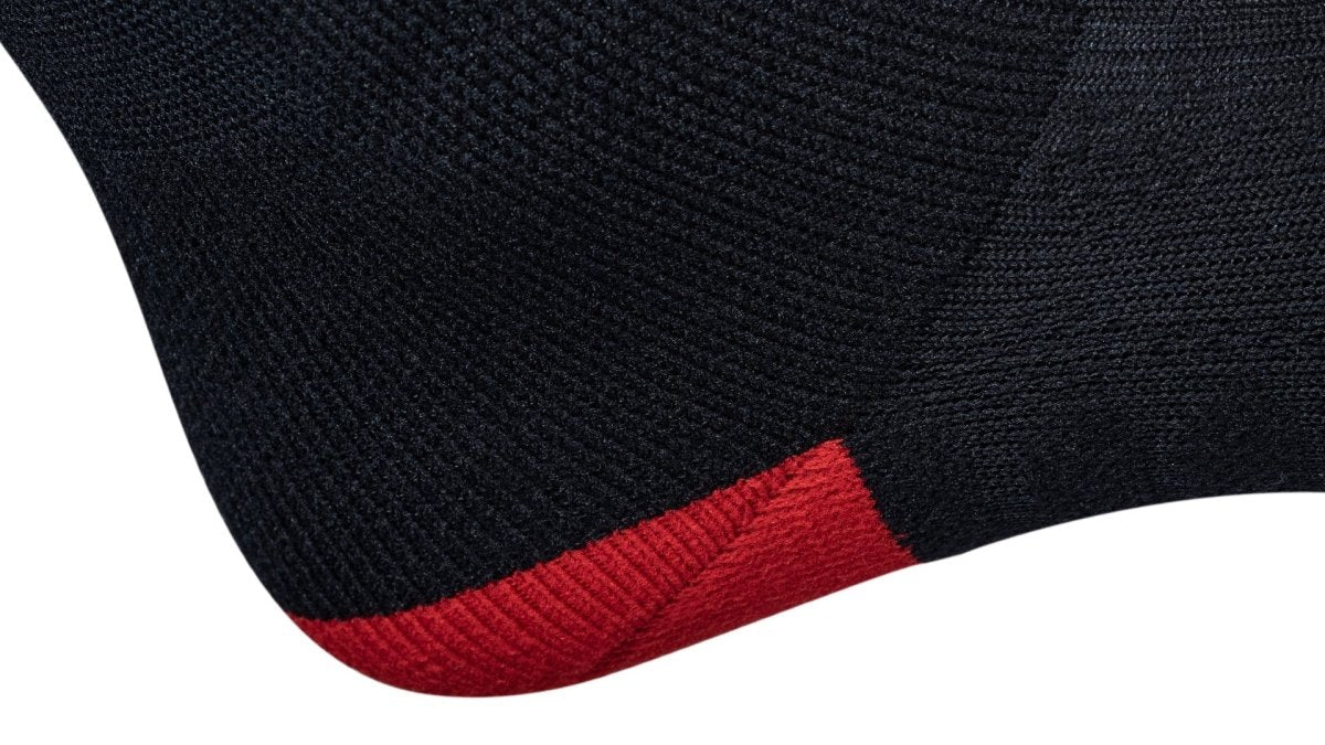 DEADLIFT SOCKS - Desert Barbell