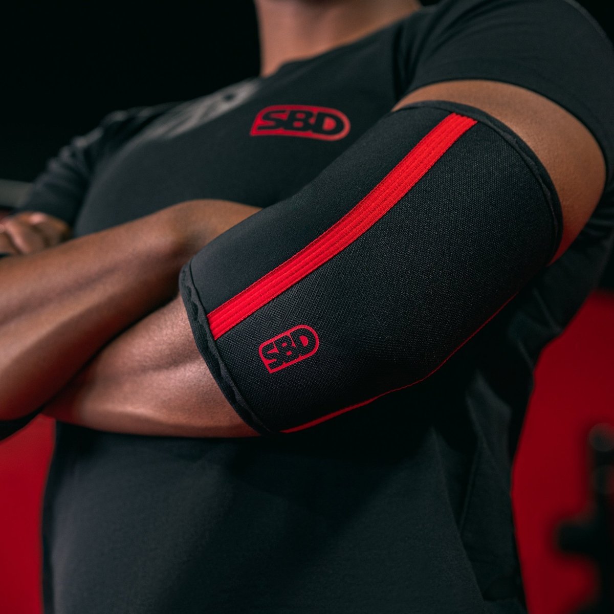 ELBOW SLEEVES - Desert Barbell