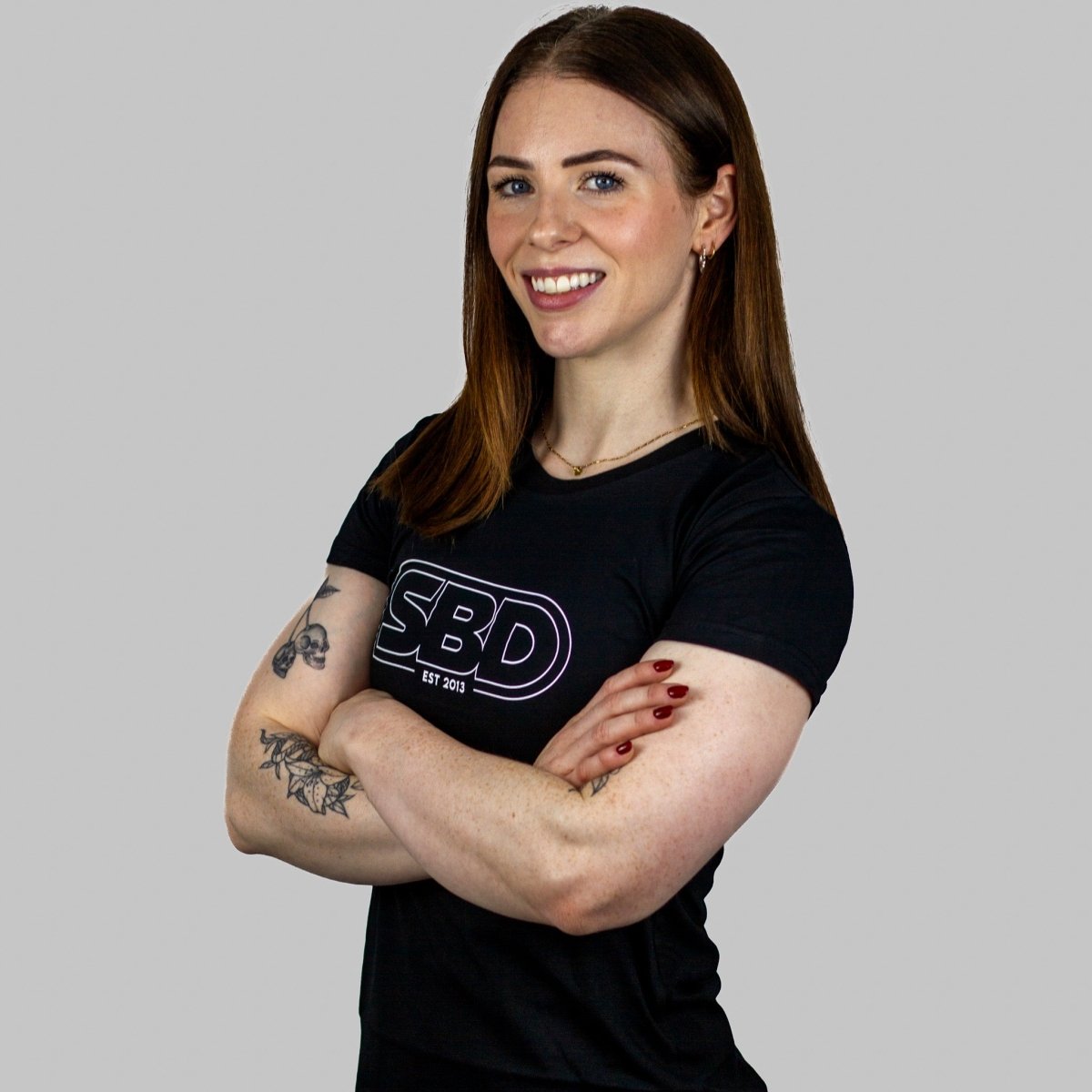 MOMENTUM BRAND T - SHIRT - Desert Barbell