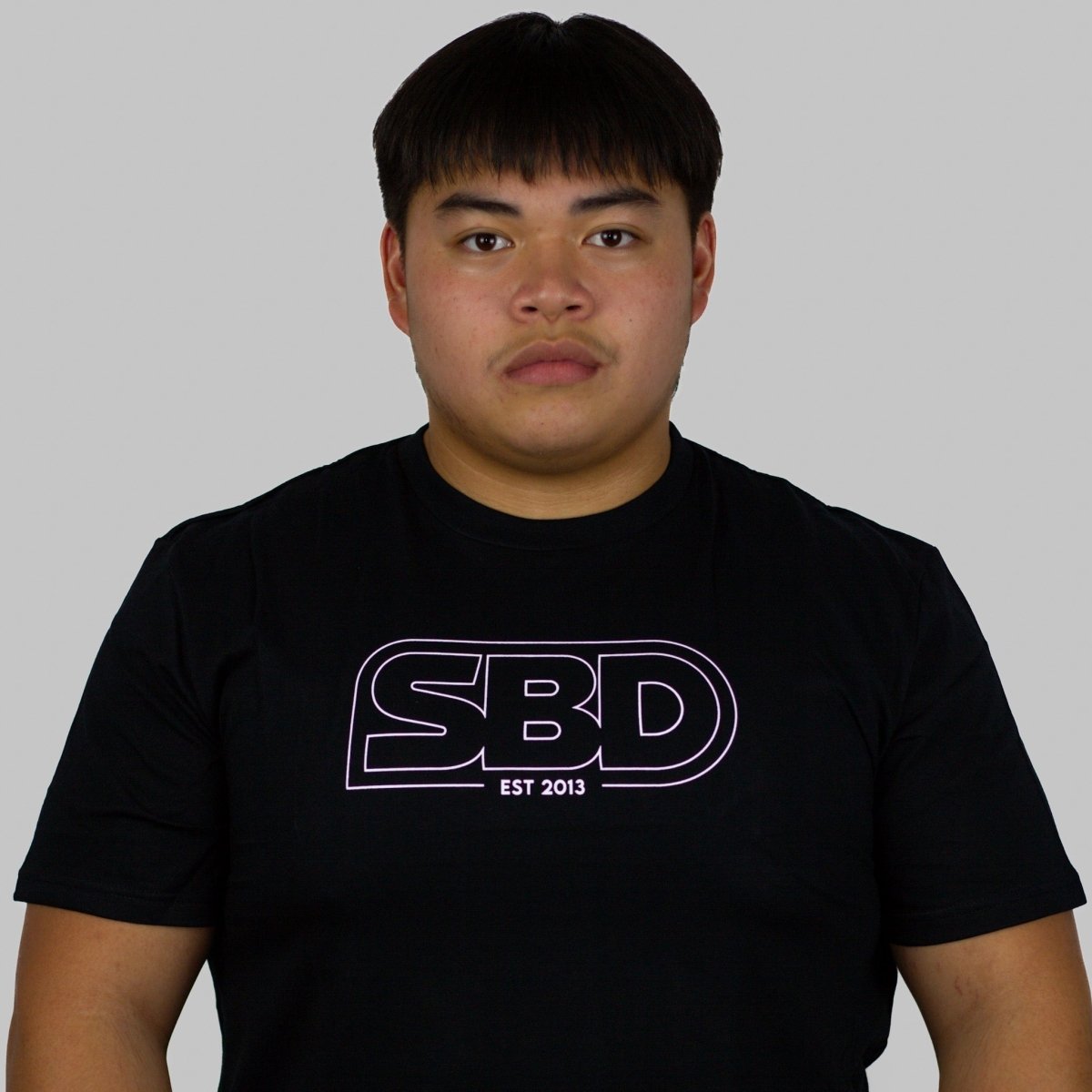 MOMENTUM BRAND T - SHIRT - Desert Barbell