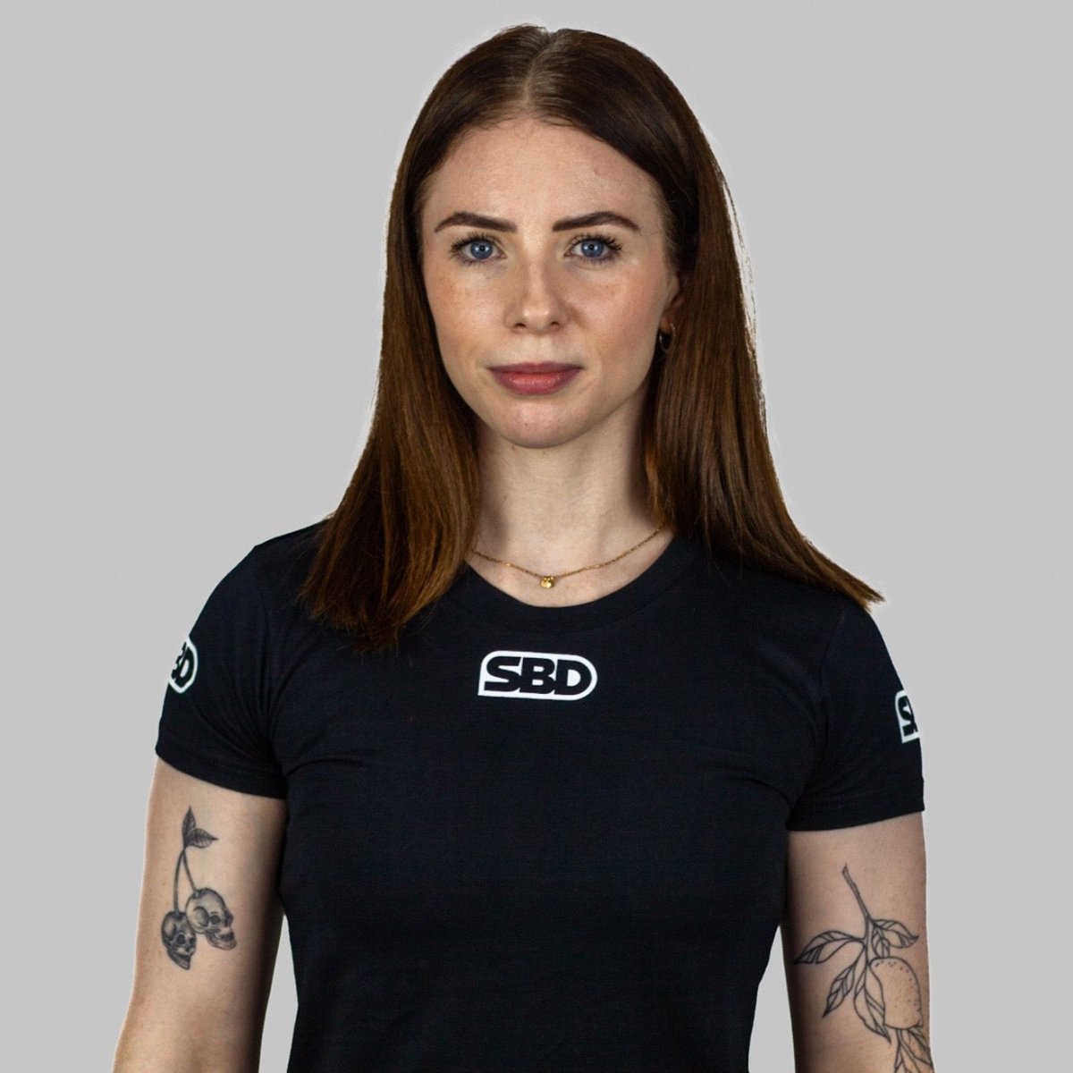 MOMENTUM COMPETITION T - SHIRT - Desert Barbell