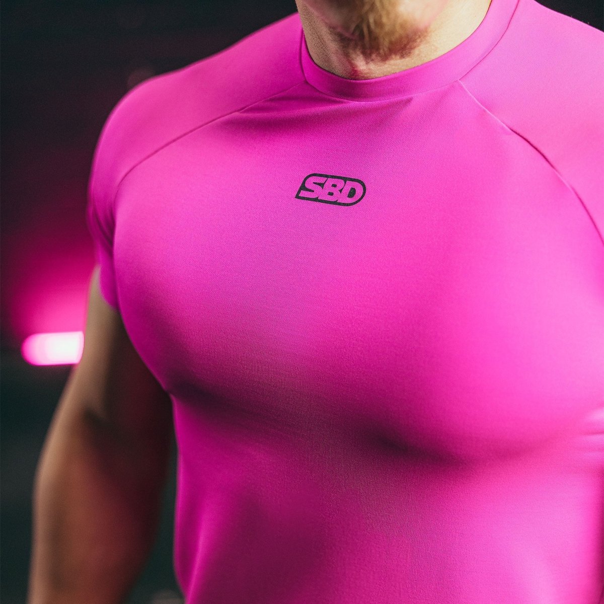 Nova Training T-Shirt - Desert Barbell