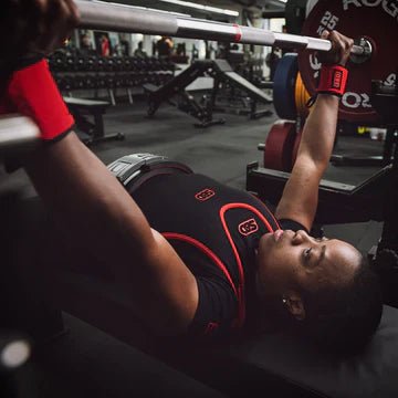 POWERLIFTING SINGLET - Desert Barbell