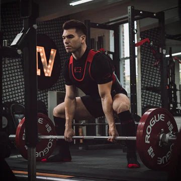 POWERLIFTING SINGLET - Desert Barbell