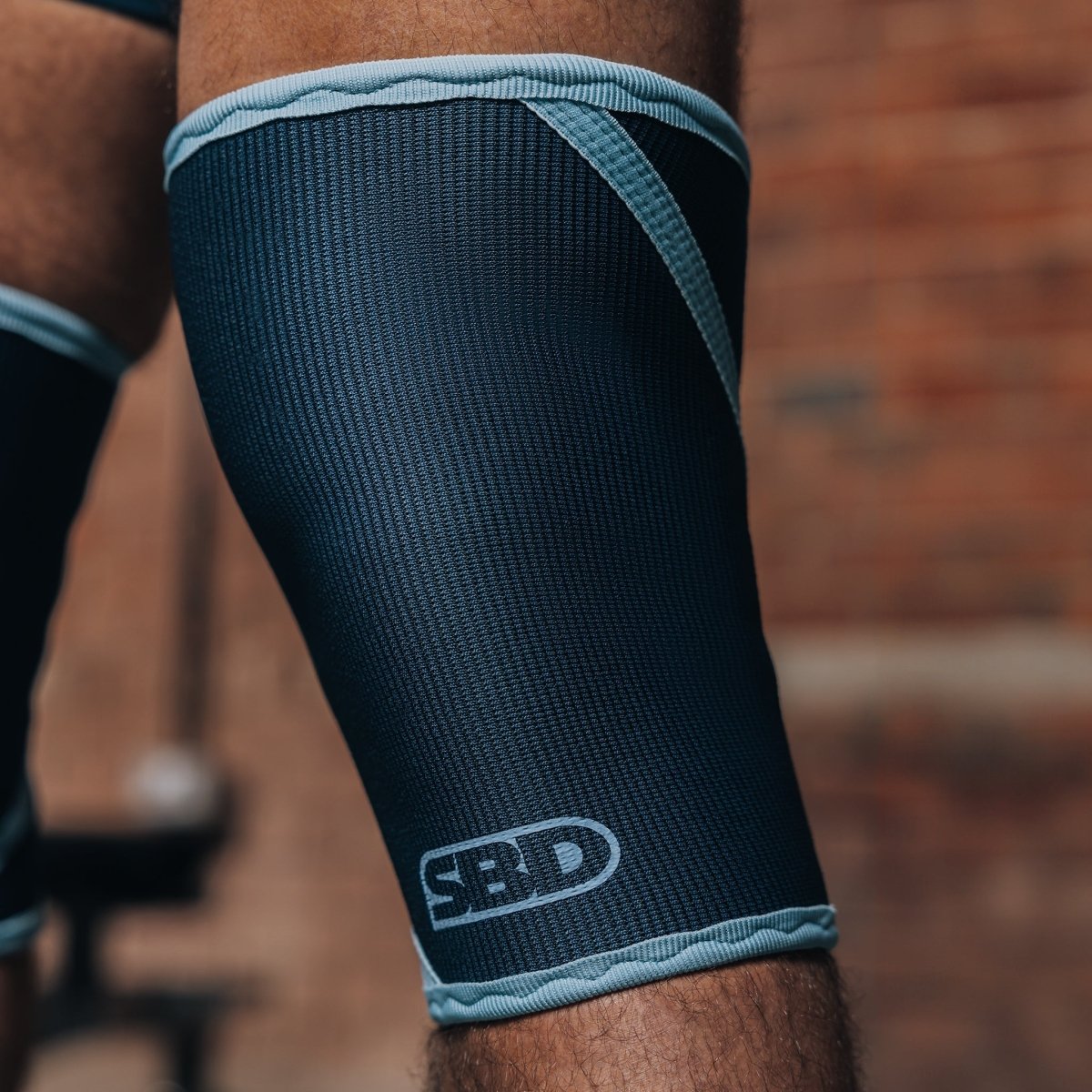 REFLECT POWERLIFTING KNEE SLEEVES - Desert Barbell