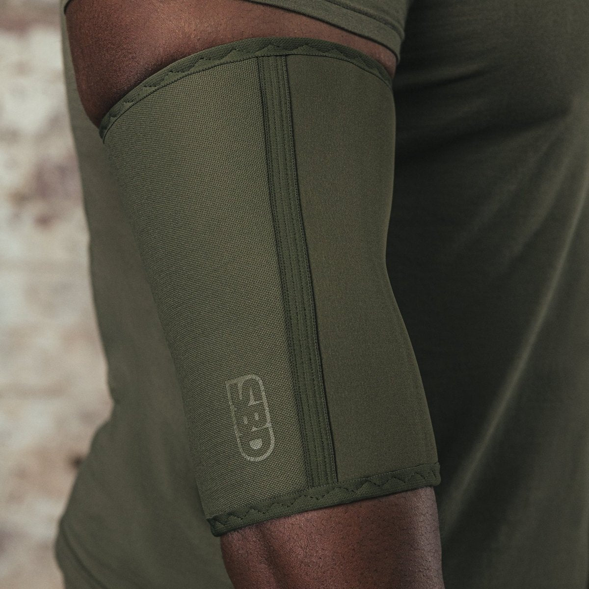 Resolve Elbow Sleeves - Desert Barbell