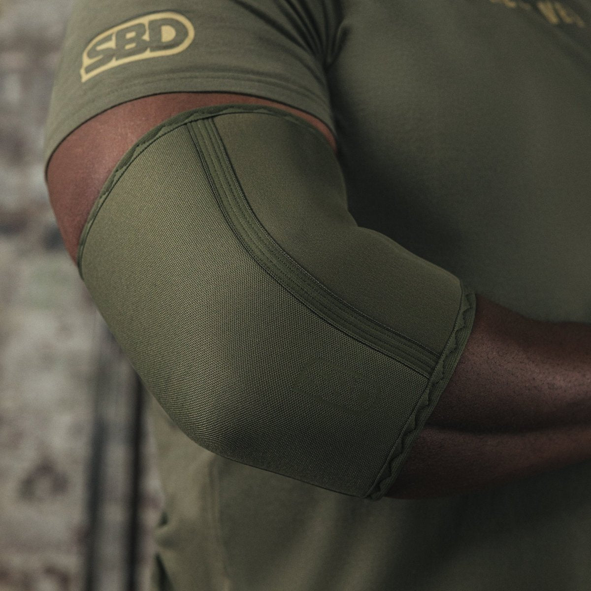 Resolve Elbow Sleeves - Desert Barbell