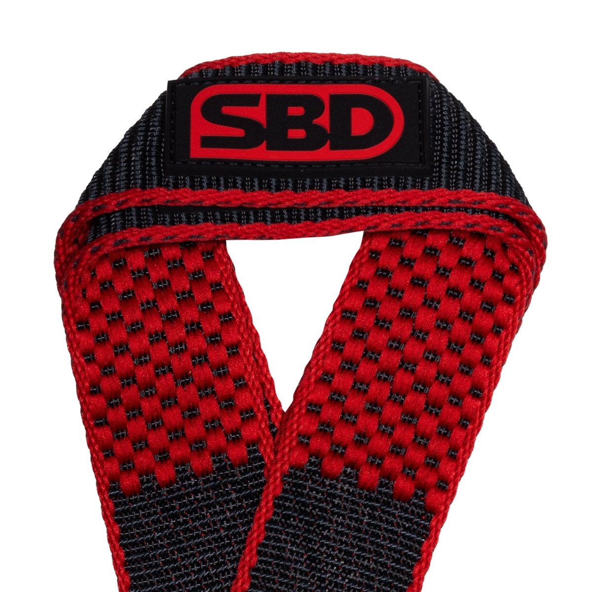 SBD Figure 8 Lifting Straps - Desert Barbell