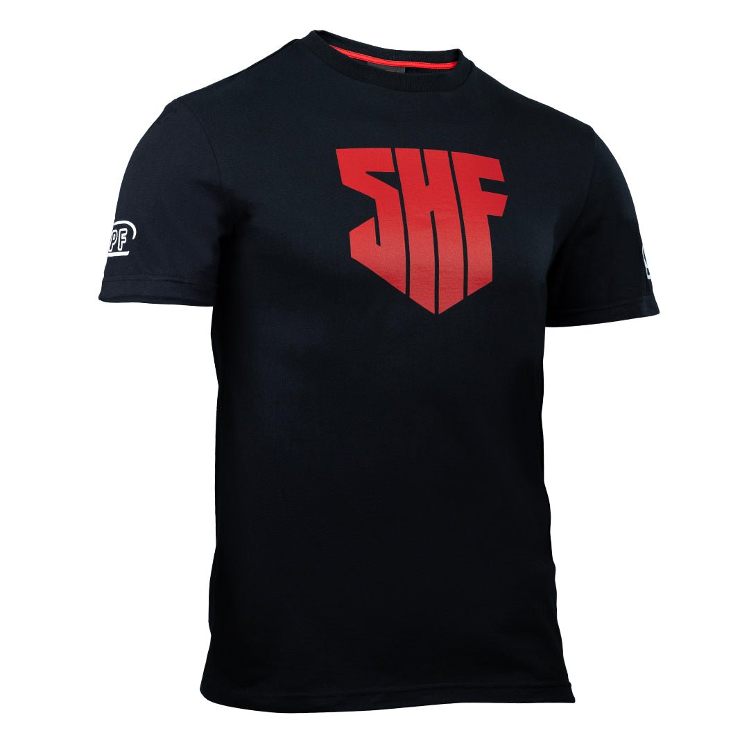 Sheffield 24 T-shirt - Desert Barbell