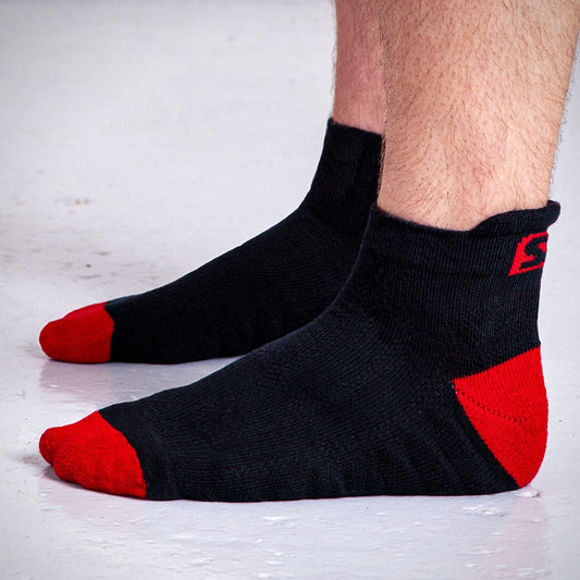 TRAINER SOCKS - Desert Barbell